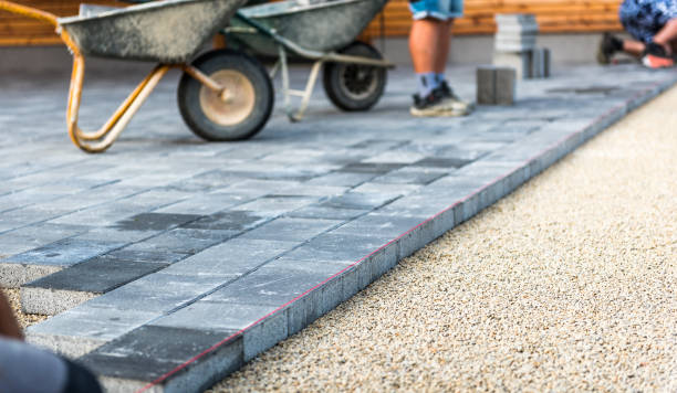 Best Driveway paver repairs and maintenance in West View, PA