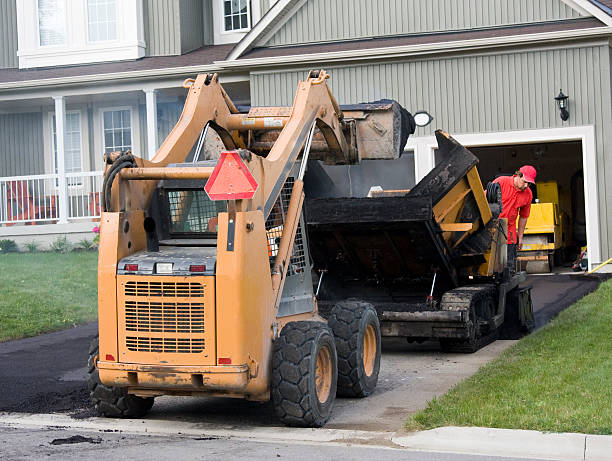 Best Driveway paver installation services in West View, PA